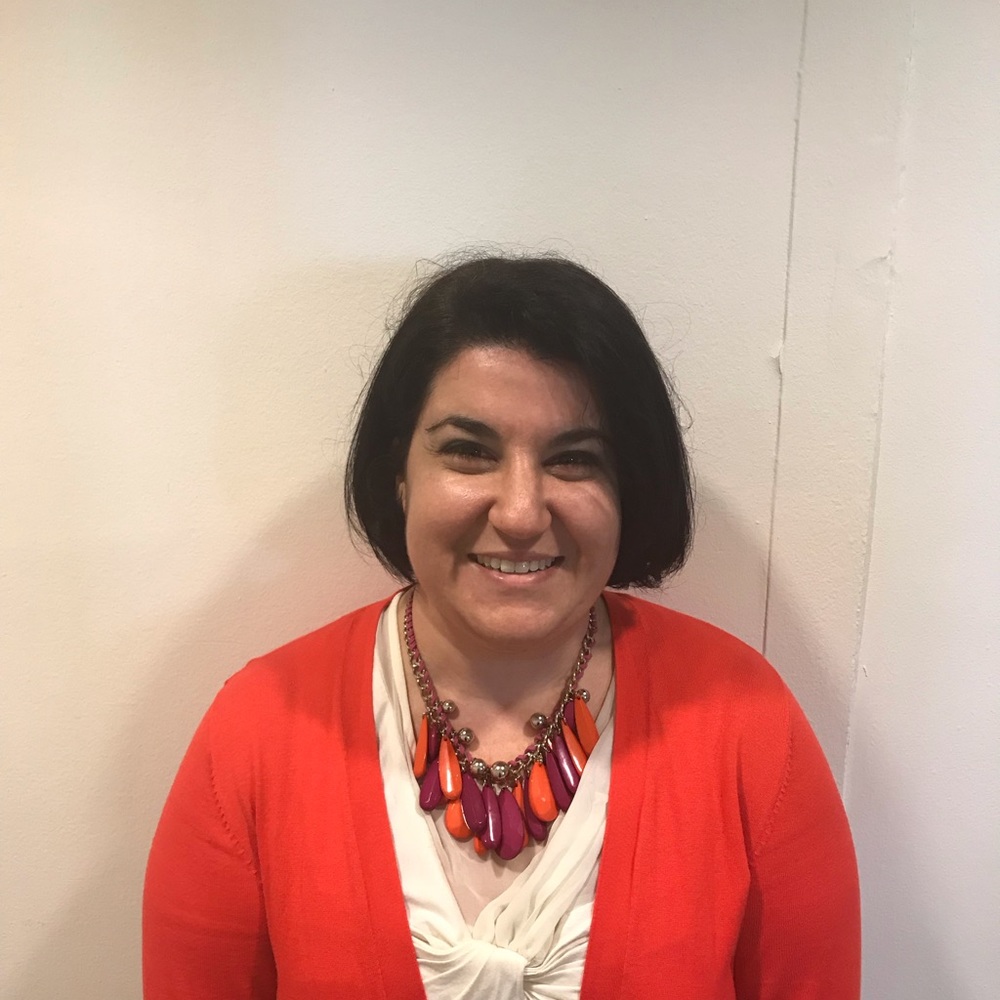 Meet your Posher, Lisa